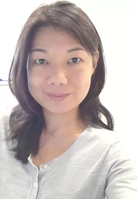Image of Joanne Yew